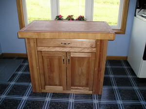 kitchen island